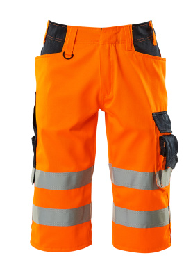 SAFE SUPREME Shorts, lang