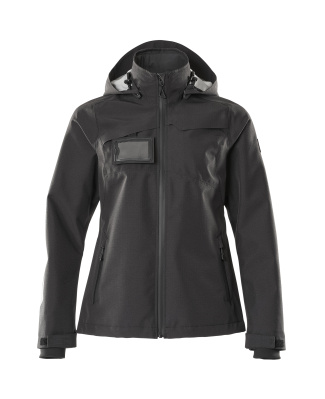 ACCELERATE Hard Shell Jacke