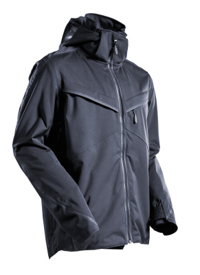 CUSTOMIZED Hard Shell Jacke