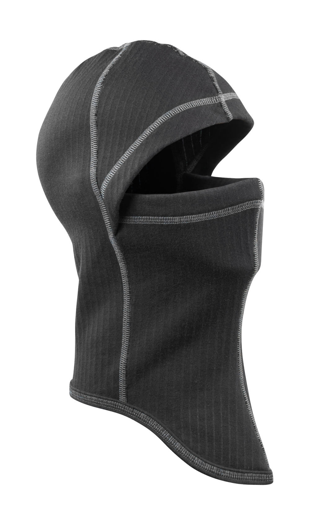 COMPLETE Balaclava , ONE , Schwarz