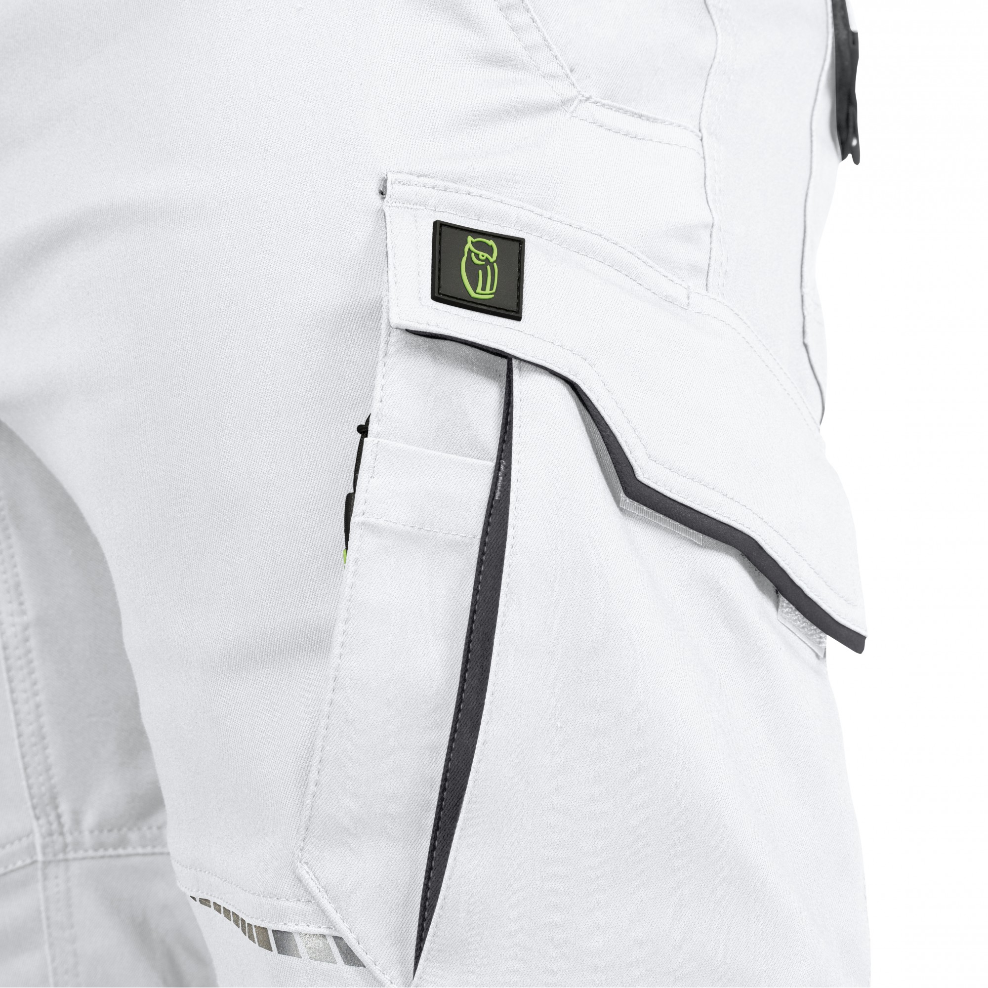 LEIBWÄCHTER FLEX LINE LATZHOSE FLEXL 