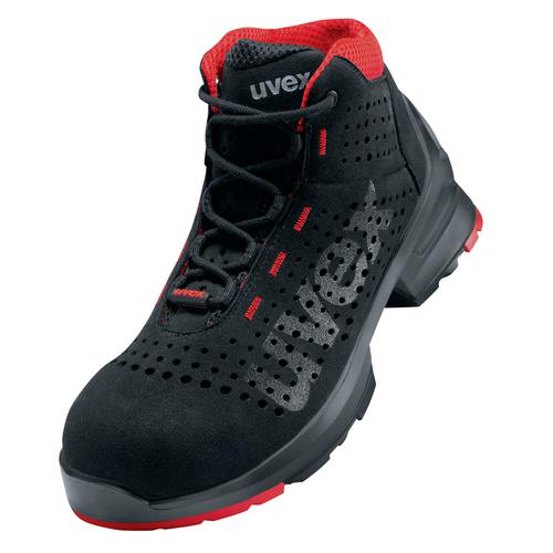 uvex 1 Schnürstiefel 8547 S1 SRC 