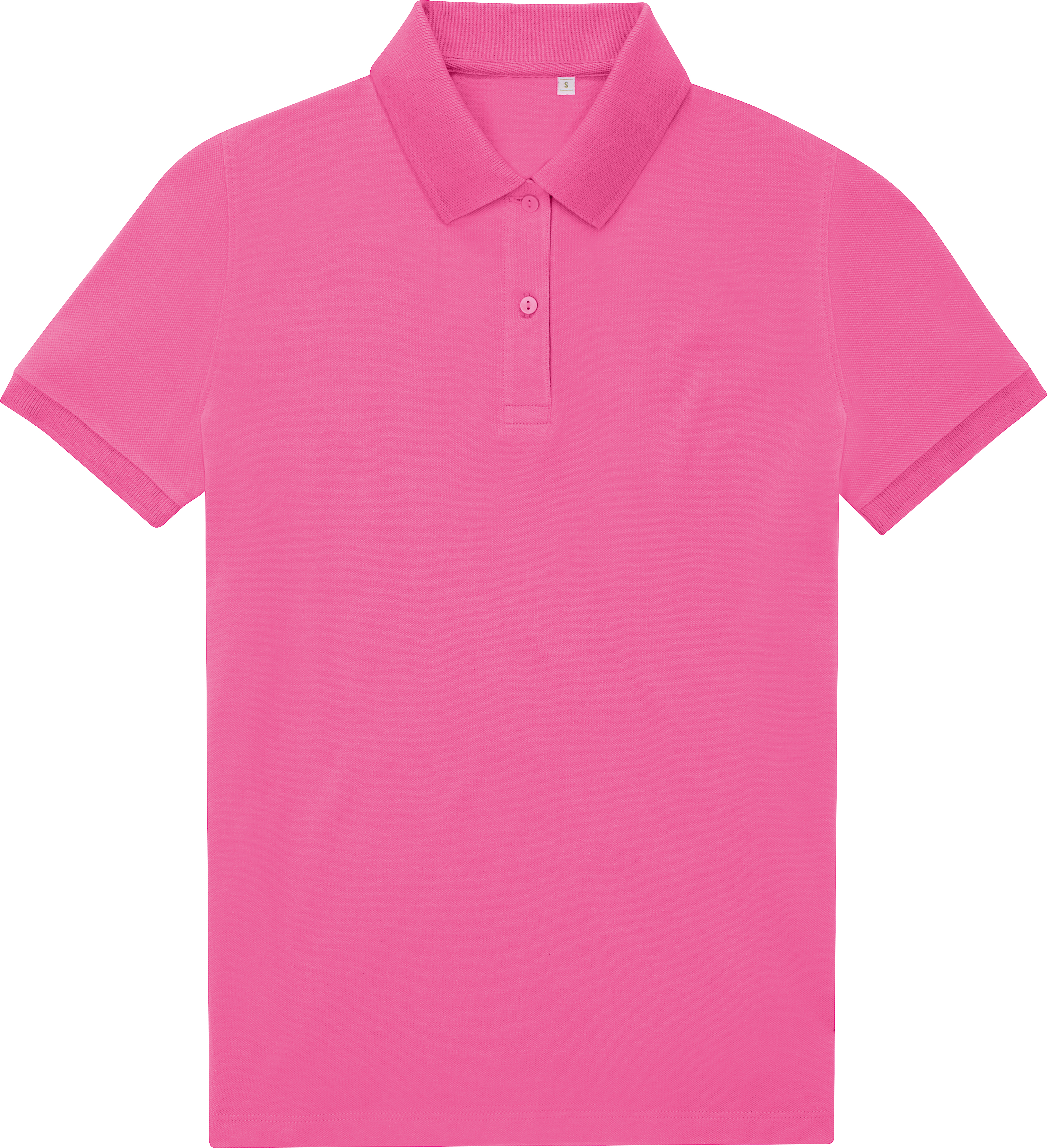 B&C | My Eco Polo 65/35 /women_°