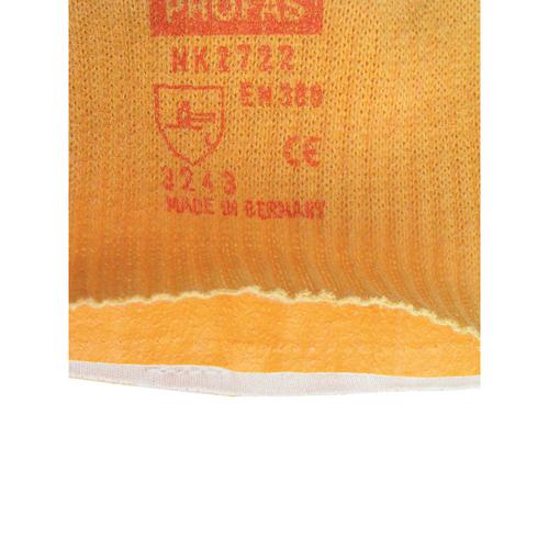 Schutzhandschuh uvex NK2722 60213 Größe 9