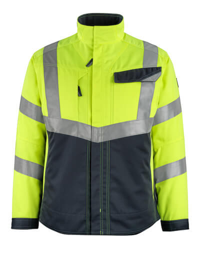 SAFE SUPREME Jacke