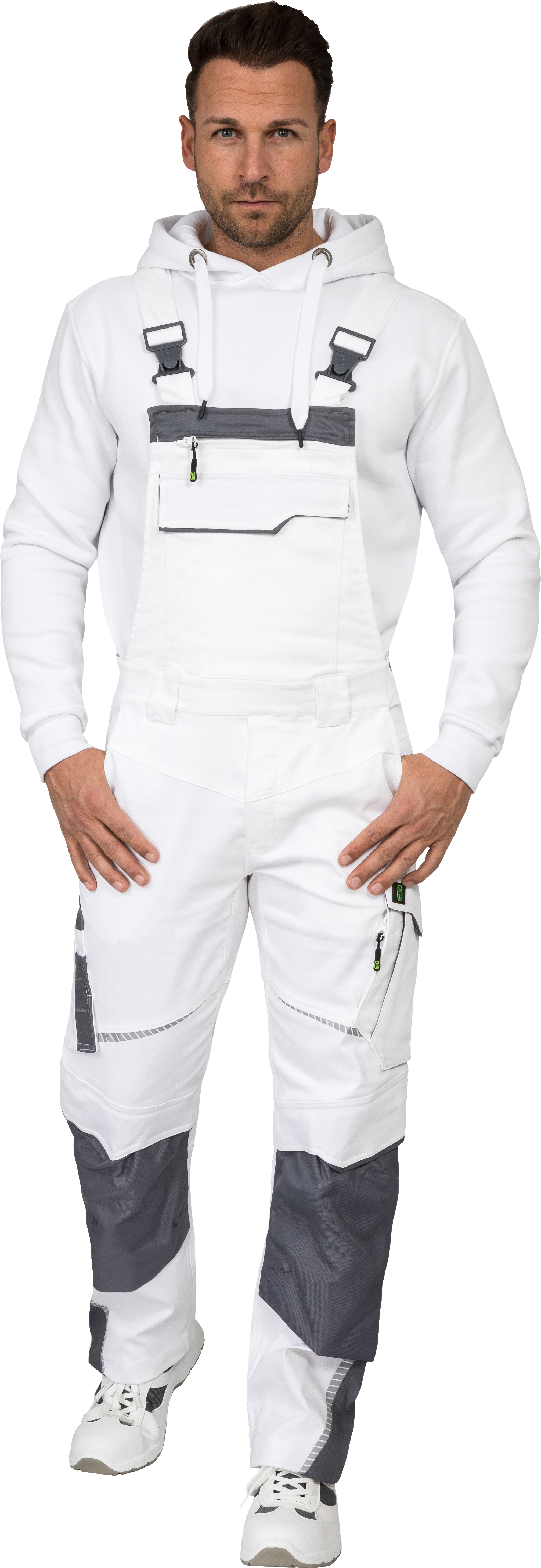 LEIBWÄCHTER FLEX LINE LATZHOSE FLEXL 