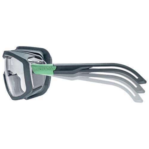 Bügelbrille uvex i-guard planet farblos sv exc. 9143296