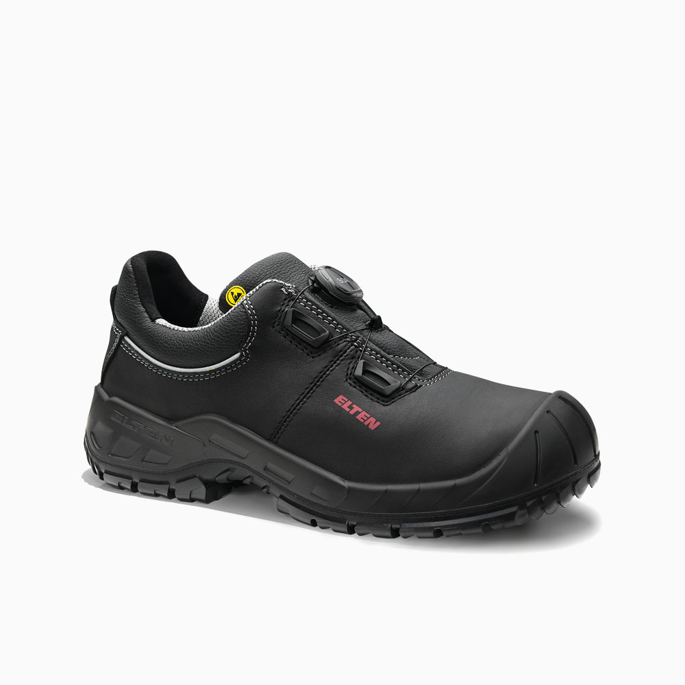 ELTEN Sicherheitshalbschuh LAURENZO BOA® Low ESD S3 727451