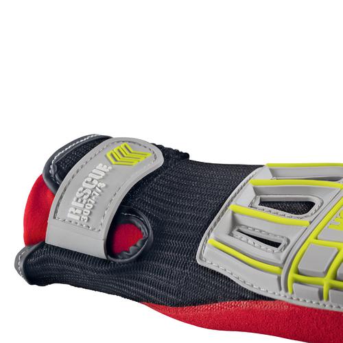 HexArmor Helix® 2082 Hitzeschutz-/Schnittschutzhandschu 60614