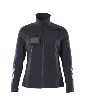 ACCELERATE Jacke