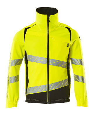 ACCELERATE SAFE Jacke