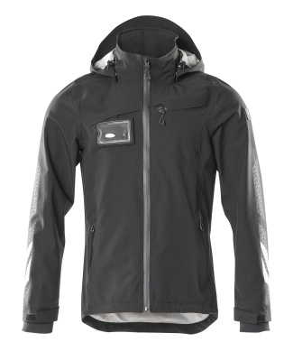 ACCELERATE Hard Shell Jacke