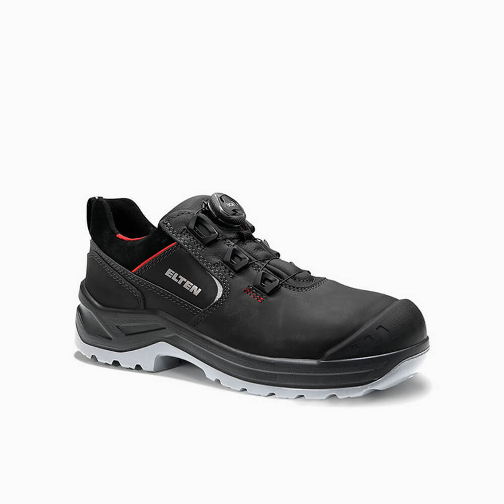 ELTEN Damen-Sicherheitshalbschuh LENA BOA® Low ESD S3 742151