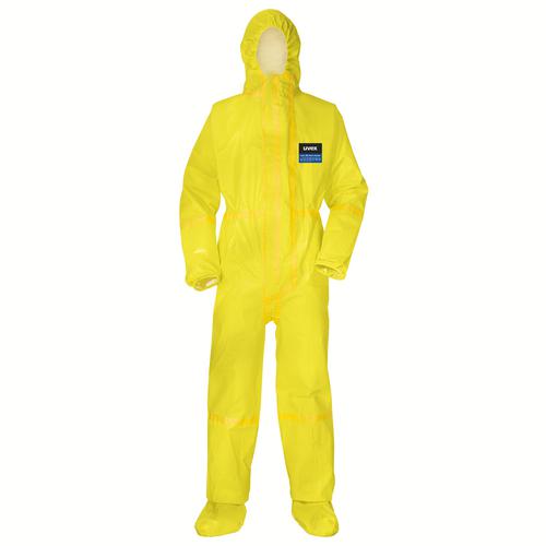 uvex 3B chem classic+ 7663