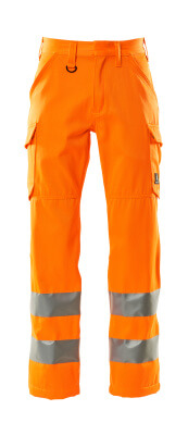 SAFE LIGHT Hose mit Schenkeltaschen