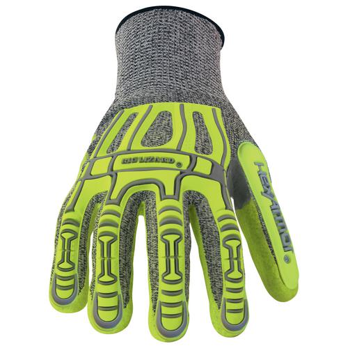 HexArmor Rig Lizard® 2099 Impact-/Kältschutz-/Schnittschutzhand 60646