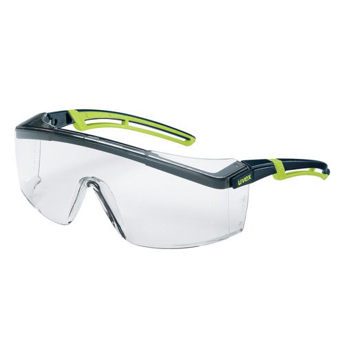Bügelbrille uvex astrospec 2.0 farblos sv exc. 9164285