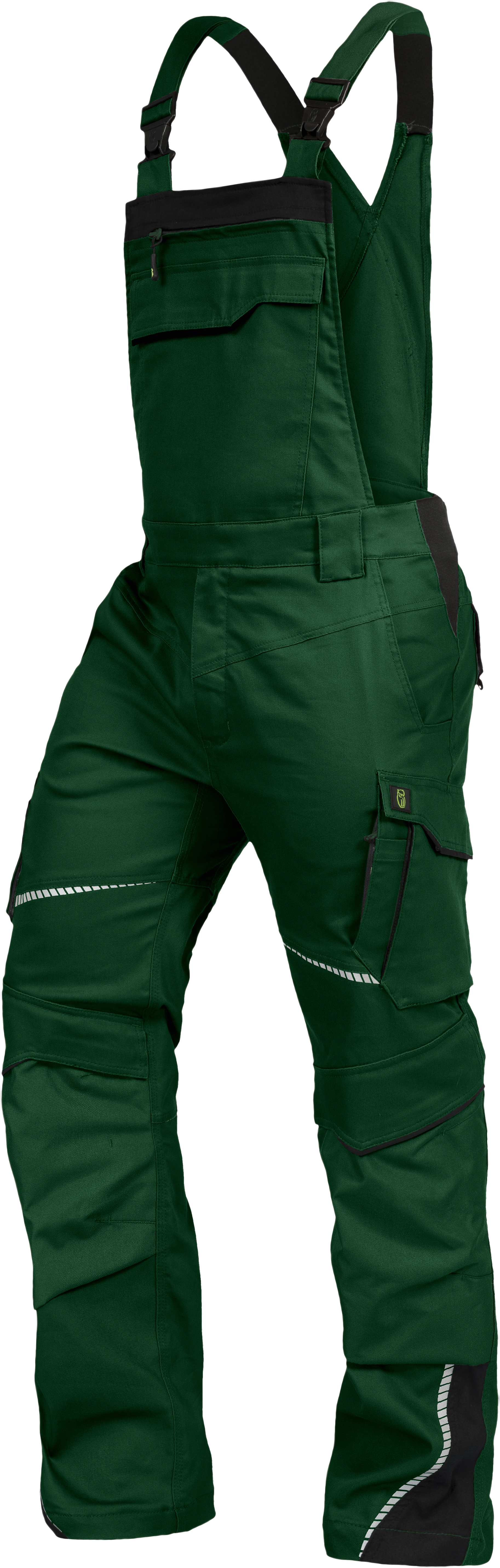LEIBWÄCHTER FLEX LINE LATZHOSE FLEXL 