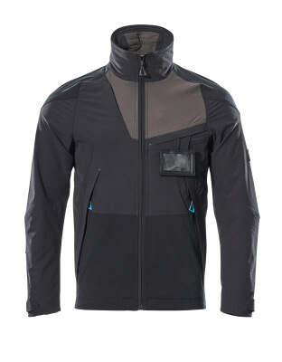 ADVANCED Jacke