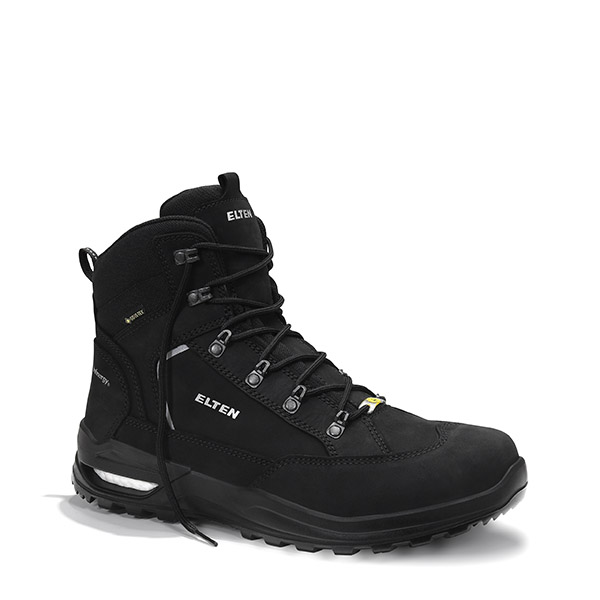 Berufsstiefel RONAN XXF GTX black Mid ESD O2 WR CI