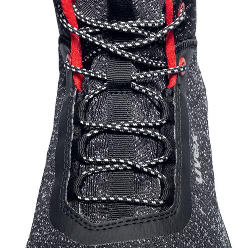 uvex 1 G2 Schnürstiefel 6853 S1 SRC