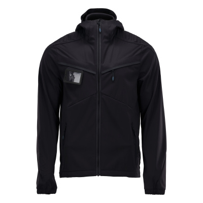 CUSTOMIZED Jacke