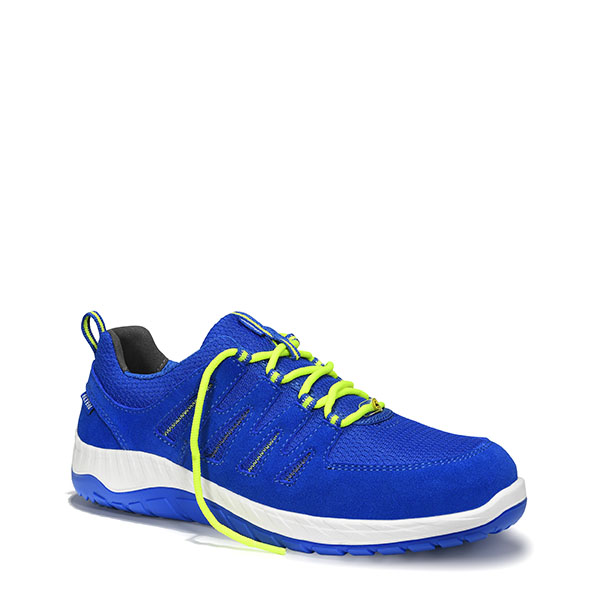Sicherheitshalbschuh MADDOX blue Low ESD S1P 729551