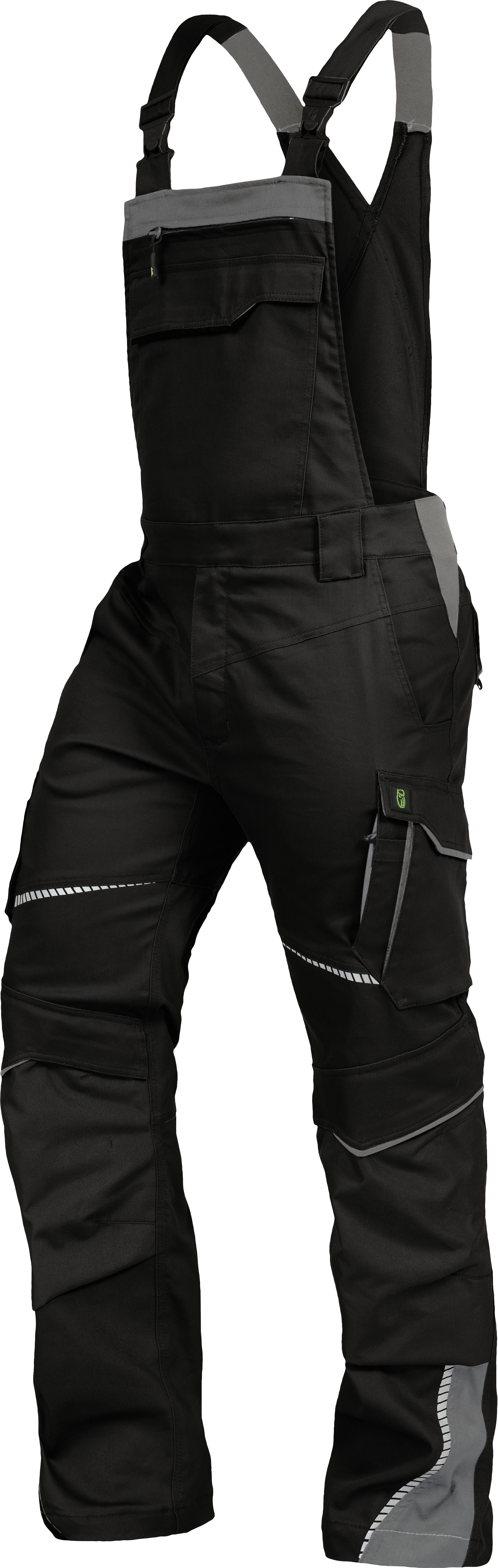 LEIBWÄCHTER FLEX LINE LATZHOSE FLEXL 