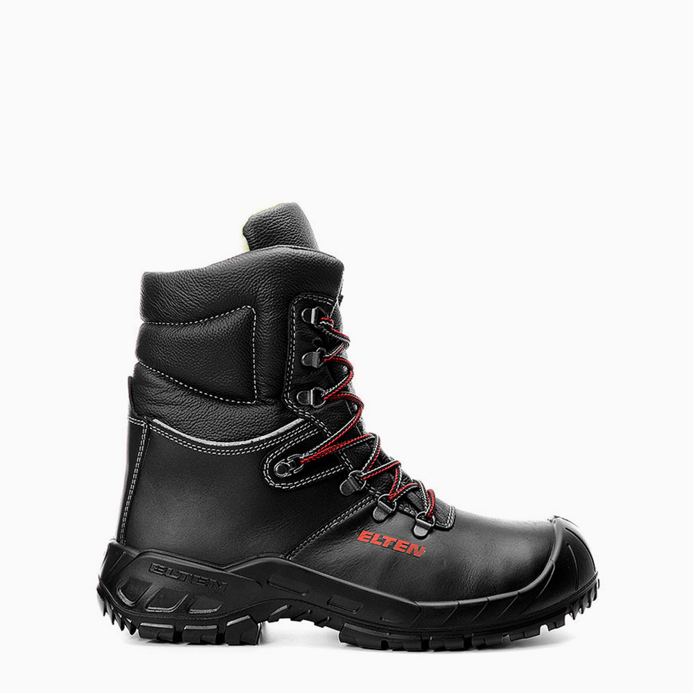 ELTEN Sicherheitswinterstiefel (Form C) RENZO Winter S3 CI 65741