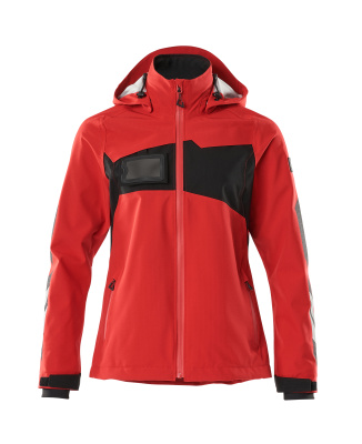 ACCELERATE Hard Shell Jacke