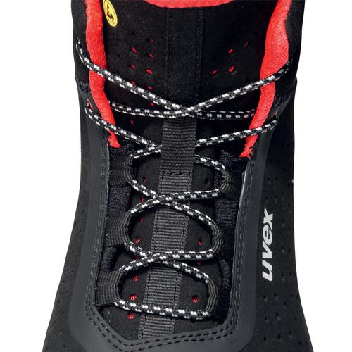 uvex 1 G2 Schnürstiefel 6847 S1 SRC