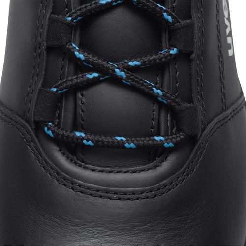 uvex 2 xenova® Halbschuhe S2 95558 schwarz, blau Weite 11 Größe 39