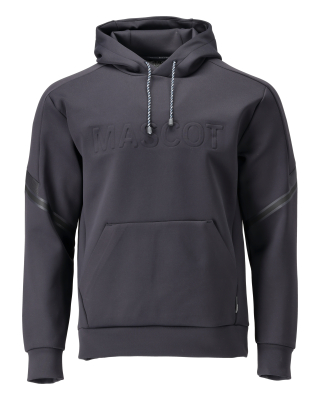 CUSTOMIZED Fleece Kapuzensweatshirt