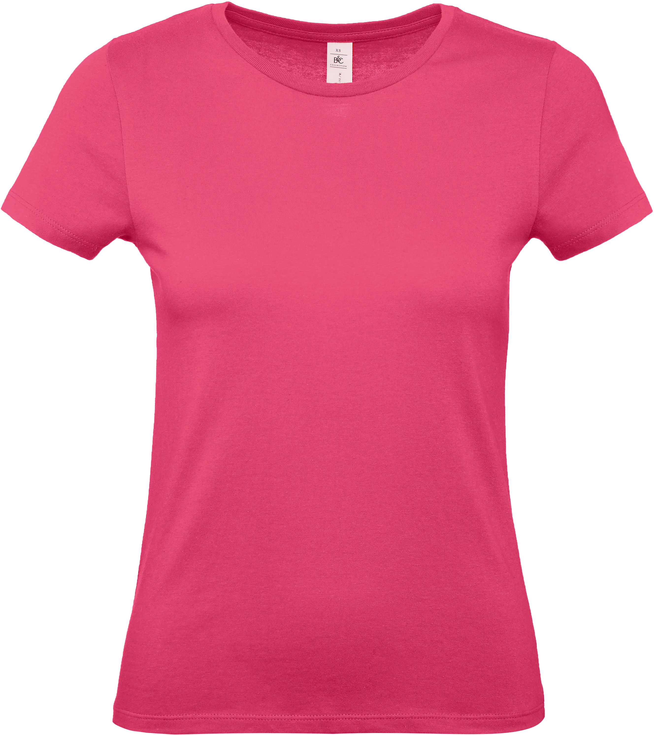 B&C | #E150  Damen T-Shirt 01.002T