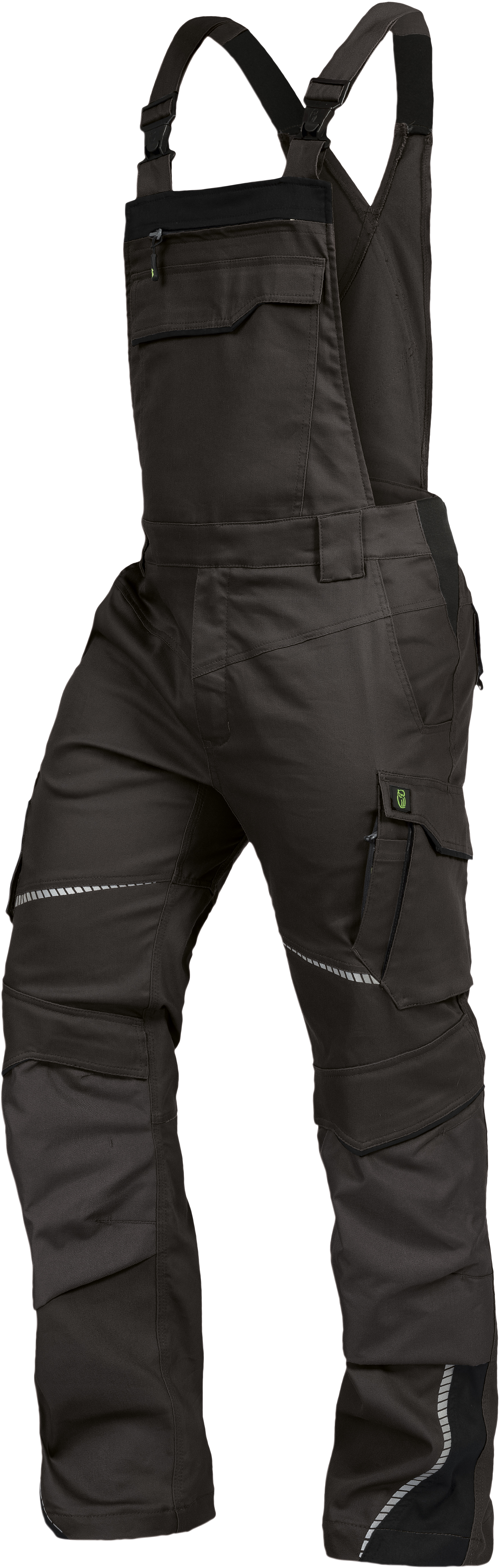 LEIBWÄCHTER FLEX LINE LATZHOSE FLEXL 