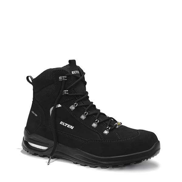 Berufsstiefel RONAN XXF black Mid ESD O2