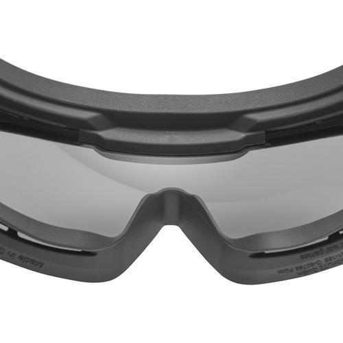 Bügelbrille uvex i-guard grau 23% sv exc. 9143282