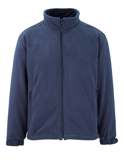 WORKWEAR Fleecejacke