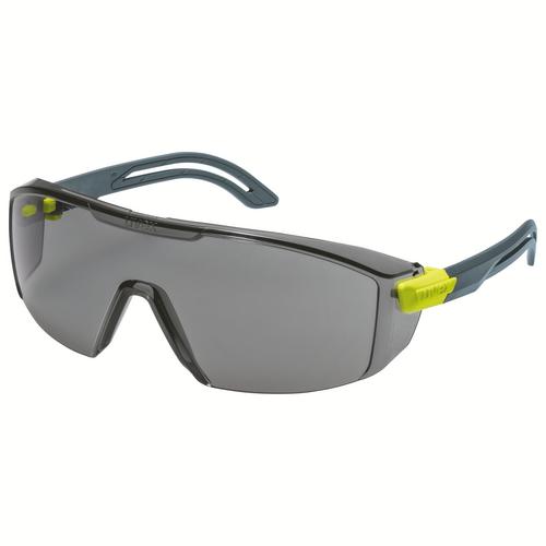 Bügelbrille uvex i-lite grau 23% sv exc. 9143281