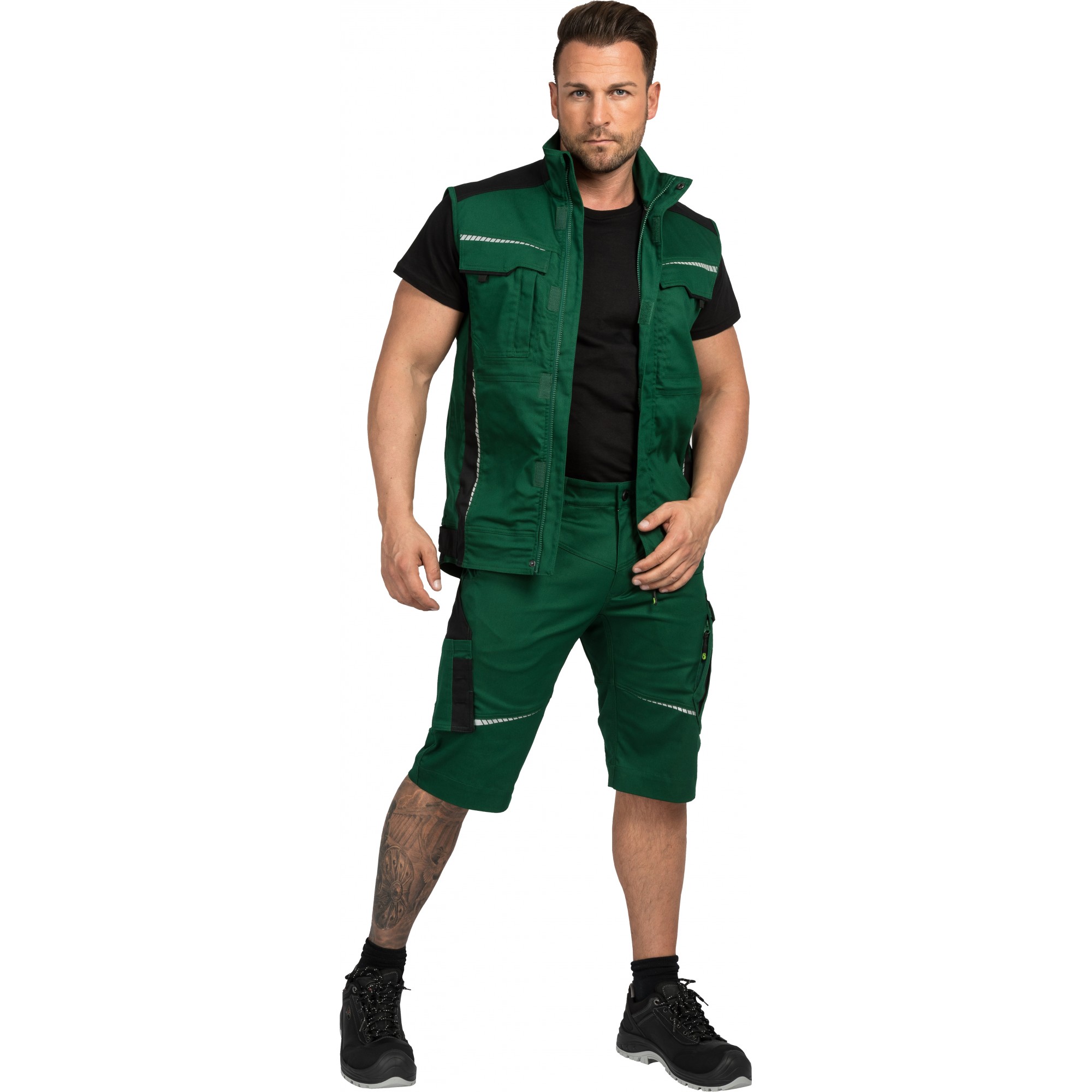 LEIBWÄCHTER FLEX LINE WESTE FLEXV 