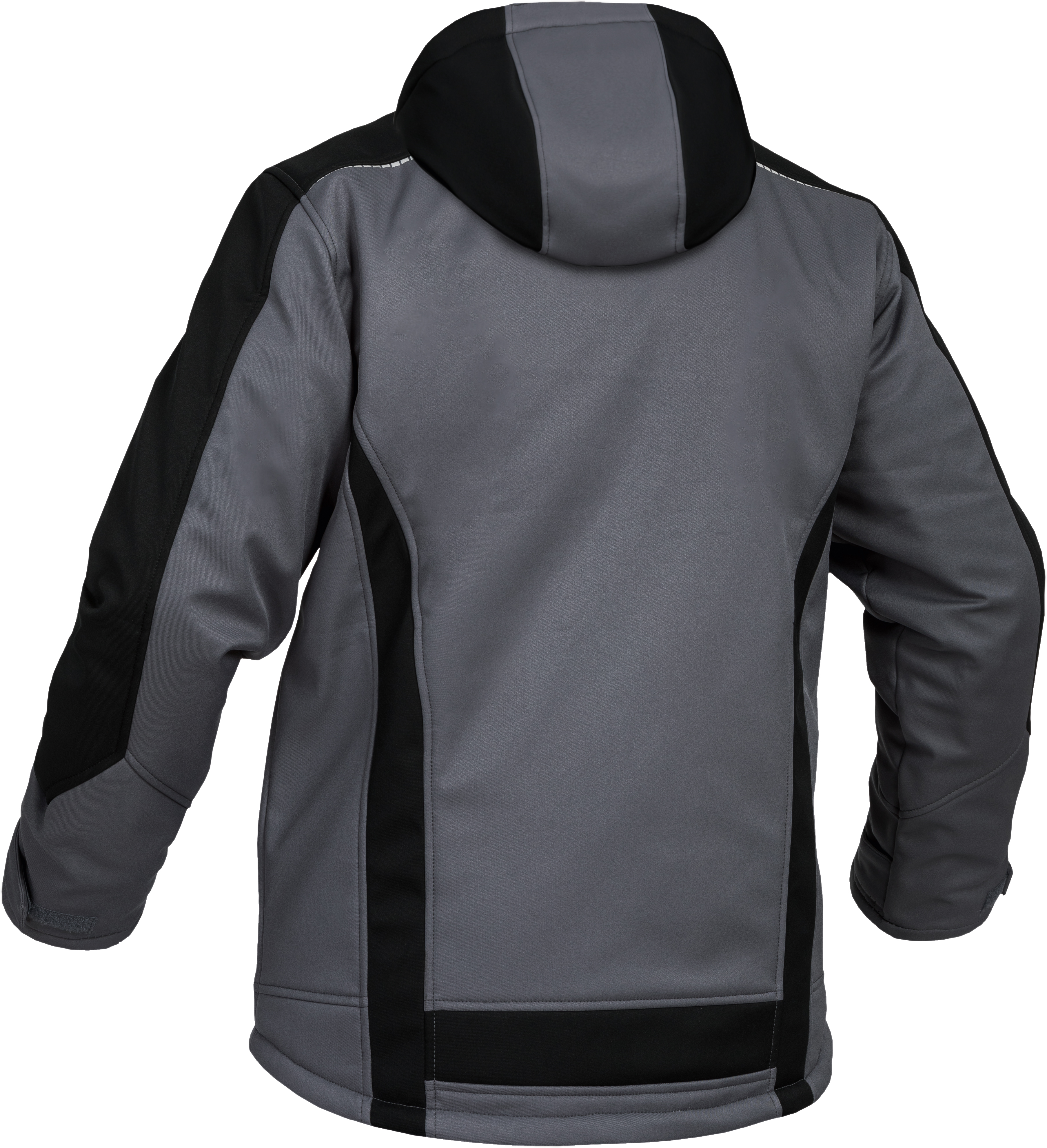 LEIBWÄCHTER FLEX LINE Wintersoftshelljacke  FLEXI 