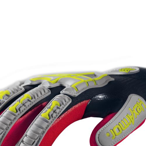 HexArmor Helix® 2082 Hitzeschutz-/Schnittschutzhandschu 60614