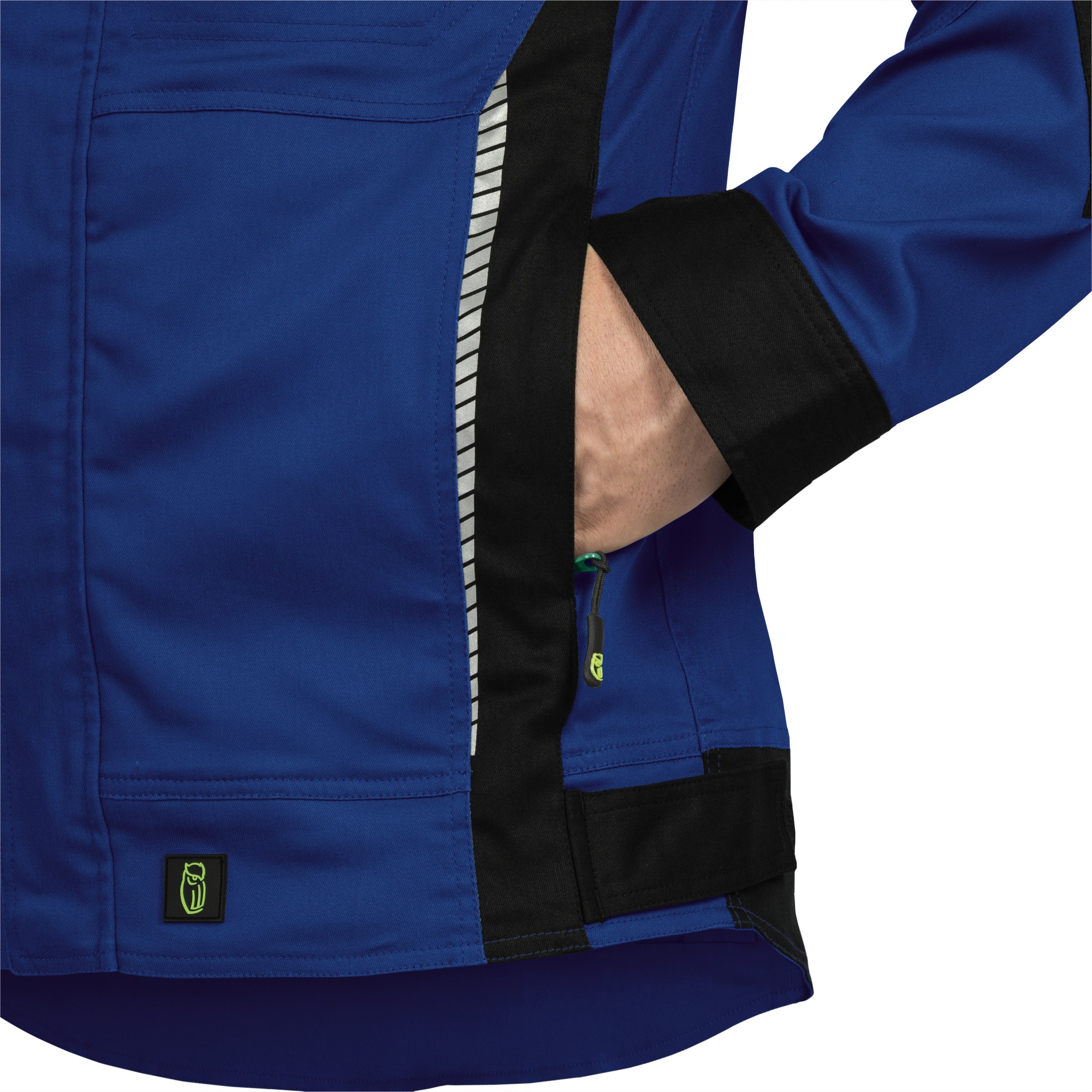 LEIBWÄCHTER FLEX LINE BUNDJACKE  FLEXJ 