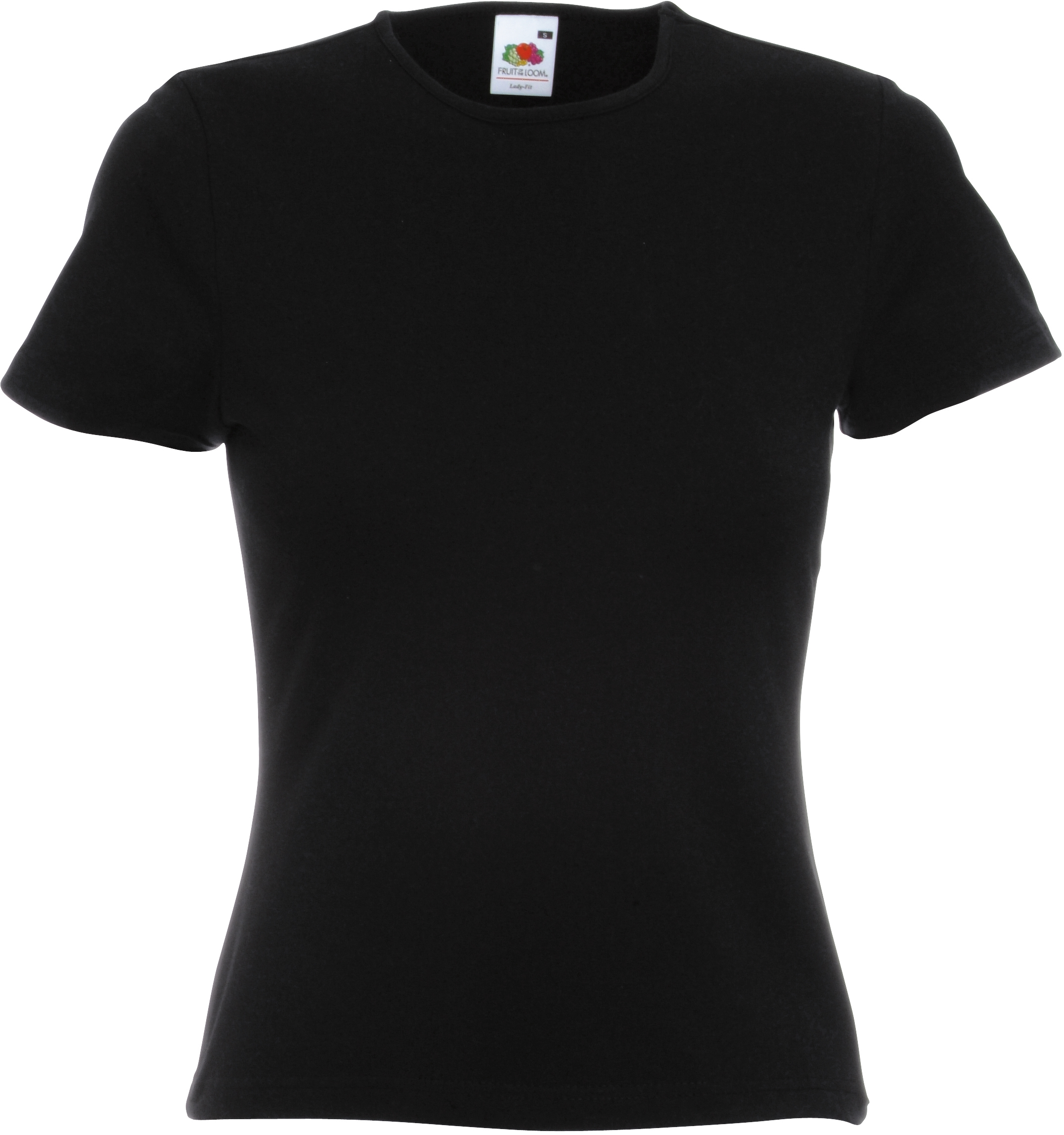 F.O.L. | Lady-Fit Crew Neck T