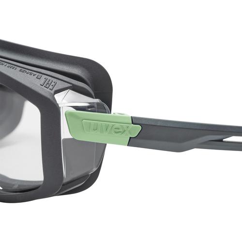 Bügelbrille uvex i-guard planet farblos sv exc. 9143296