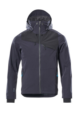 ADVANCED Hard Shell Jacke