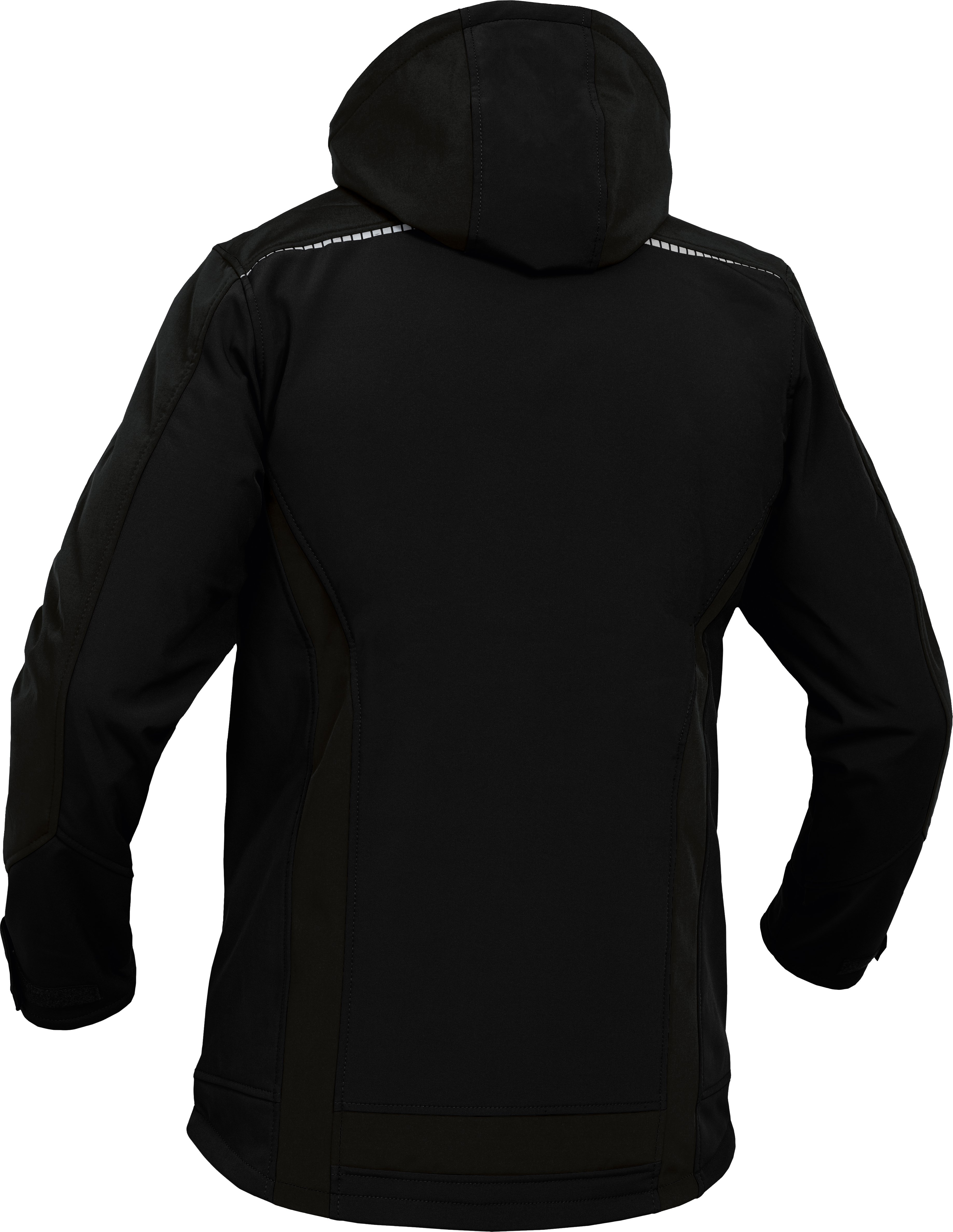 LEIBWÄCHTER FLEX LINE Softshelljacke  FLEXS 