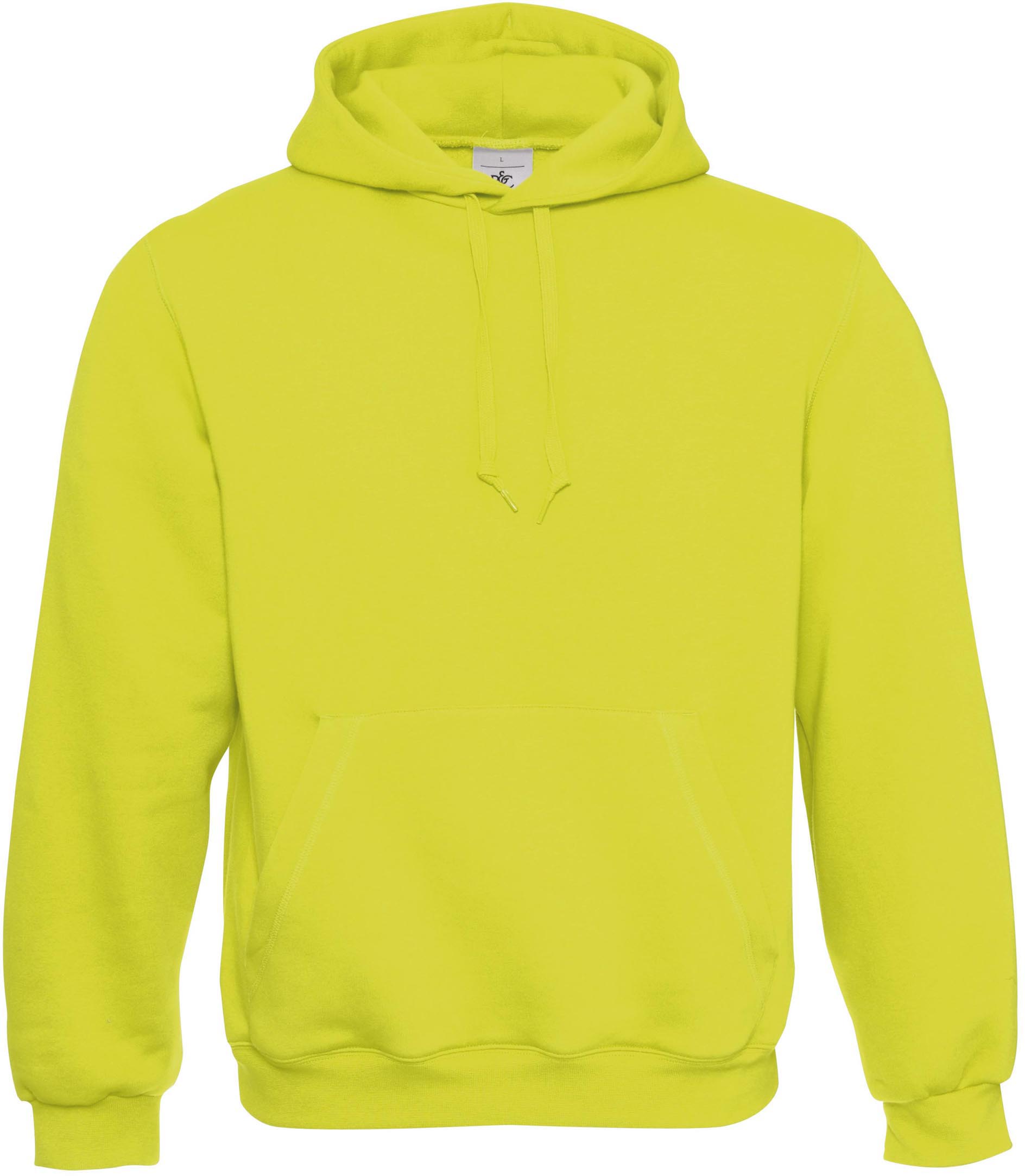 B&C | Hooded Kapuzen Sweater 01.0620 