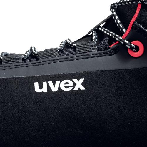 uvex 1 G2 Schnürstiefel 6850 S2 SRC