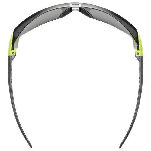 Bügelbrille uvex i-lite grau 23% sv exc. 9143281